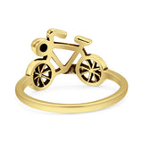 Bicycle Ring