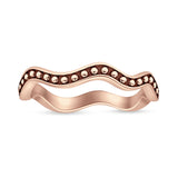 Wavy Band