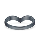 Chevron Ring