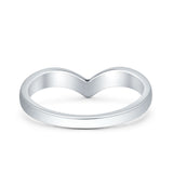 Chevron Ring