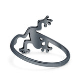 Frog Ring