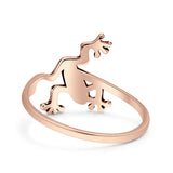Frog Ring