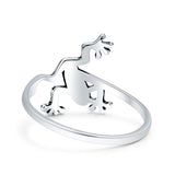 Frog Ring