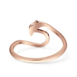 Twisted Infinity Band