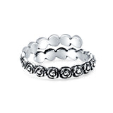 Roses Adjustable Band