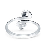 Snake Ring