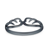 Angel Wings Ring