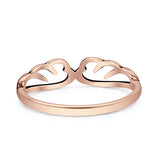 Angel Wings Ring