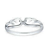 Angel Wings Ring