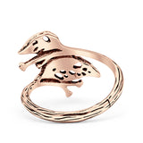 Leaf Ring