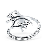 Leaf Ring