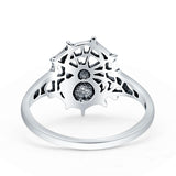 Spider Web Ring