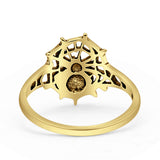 Spider Web Ring