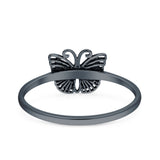 Butterfly Ring
