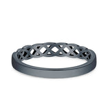 Celtic Knot Ring