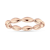 Bead Wave Band