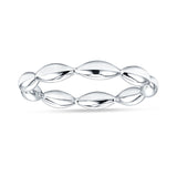 Bead Wave Band