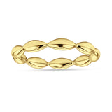 Bead Wave Band