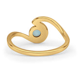 Wave Ring