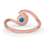 Wave Ring