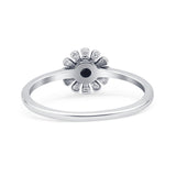 Sunflower Ring