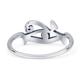 Eye OF Horus Ring