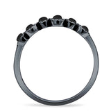Half Eternity Band