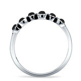 Half Eternity Band