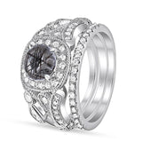 Bridal Ring