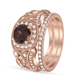 Bridal Ring