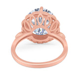 Solitaire Ring