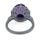 Solitaire Ring