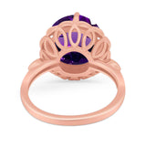 Solitaire Ring