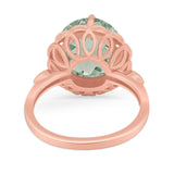 Solitaire Ring