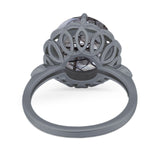 Solitaire Ring