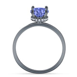 Solitaire Ring