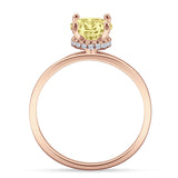 Solitaire Ring