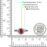 Flower Ring