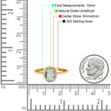Solitaire Ring
