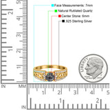Solitaire Ring