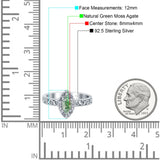 Marquise Halo Filigree Ring