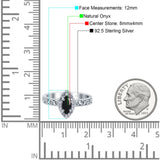 Marquise Halo Filigree Ring