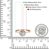 Art Deco Round Halo Vintage Ring