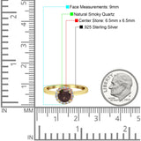 Art Deco Round Halo Vintage Ring
