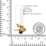 Dragonfly Ring
