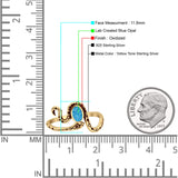 Snake Ring