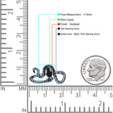 Snake Ring