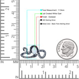 Snake Ring