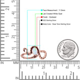 Snake Ring