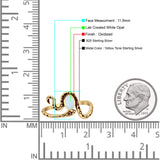 Snake Ring